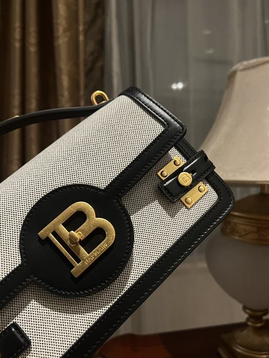 Balmain anthem bag