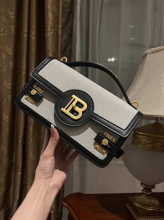 Balmain anthem bag