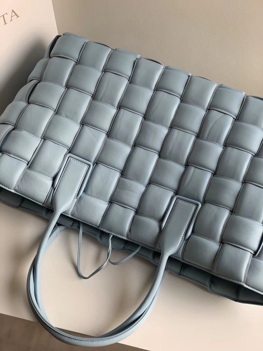 Bottega Veneta Tote style 48 Grey 01A