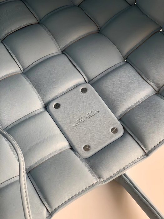 Bottega Veneta Tote style 48 Grey 01A