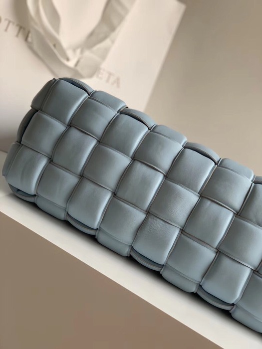 Bottega Veneta Tote style 48 Grey 01A