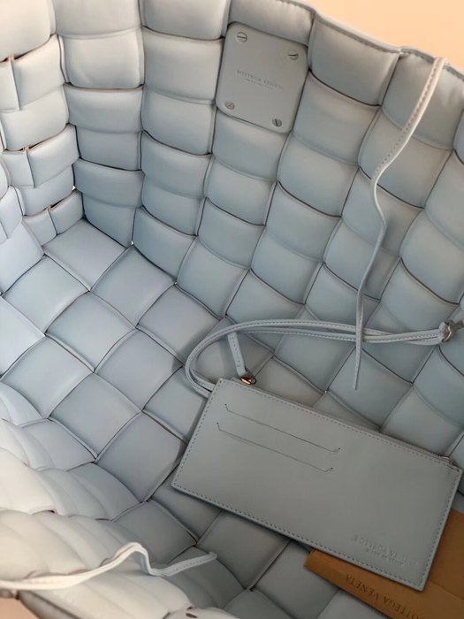 Bottega Veneta Tote style 48 Grey 01A