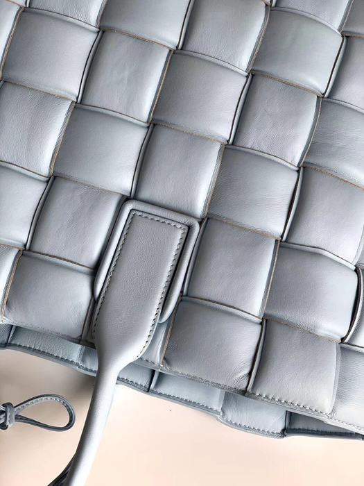 Bottega Veneta Tote style 48 Grey 01A