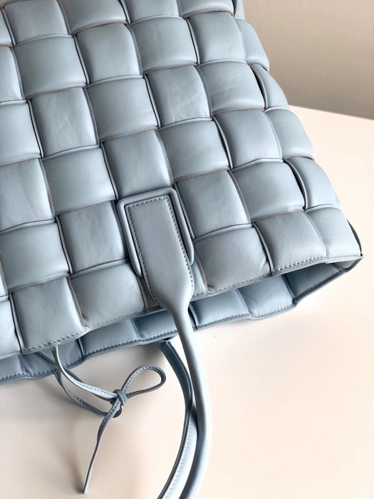 Bottega Veneta Tote style 48 Grey 01A