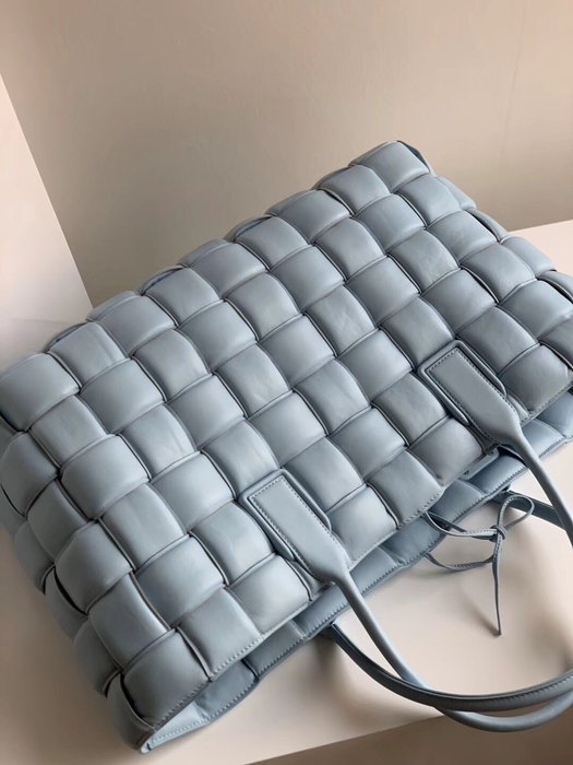 Bottega Veneta Tote style 48 Grey 01A