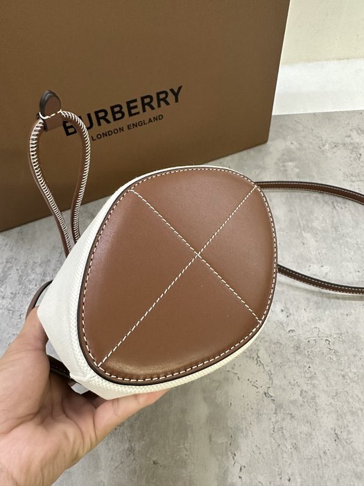 Burberry Bags High-Quality Yupoo Collection