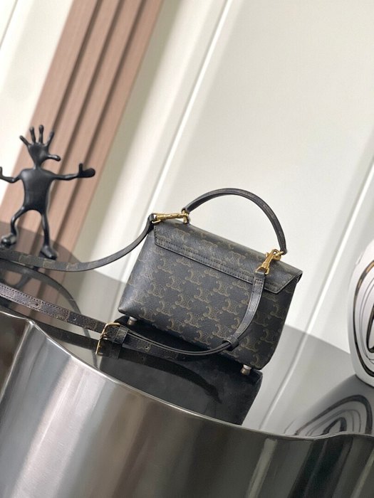 Celine 2026 New Bag Latest Style Yupoo