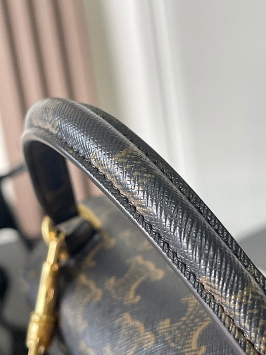 Celine 2026 New Bag Latest Style Yupoo