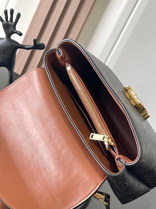 Celine 2026 New Bag Latest Style Yupoo