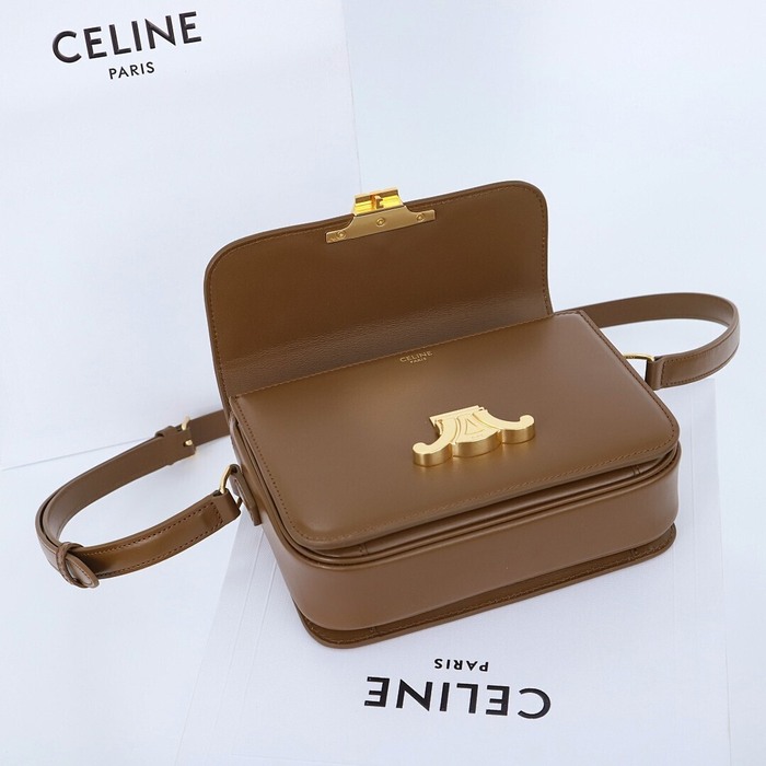 Celine 2026 New Bag Latest Style Yupoo