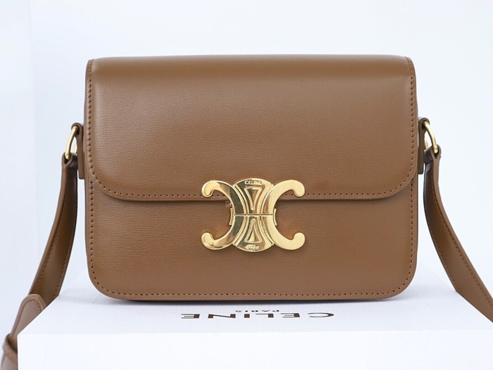 Celine 2026 New Bag Latest Style Yupoo