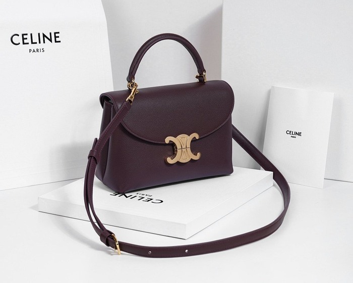Celine 2026 New Bag Latest Style Yupoo
