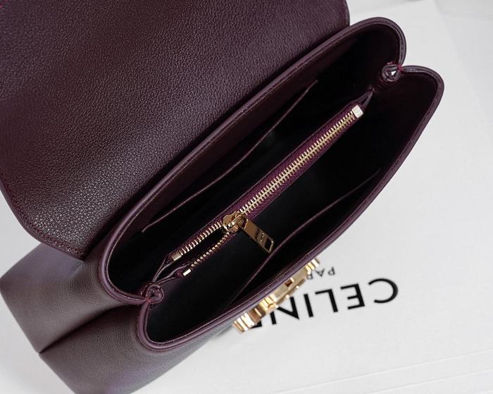 Celine 2026 New Bag Latest Style Yupoo