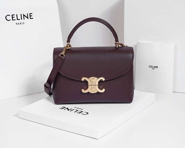Celine 2026 New Bag Latest Style Yupoo