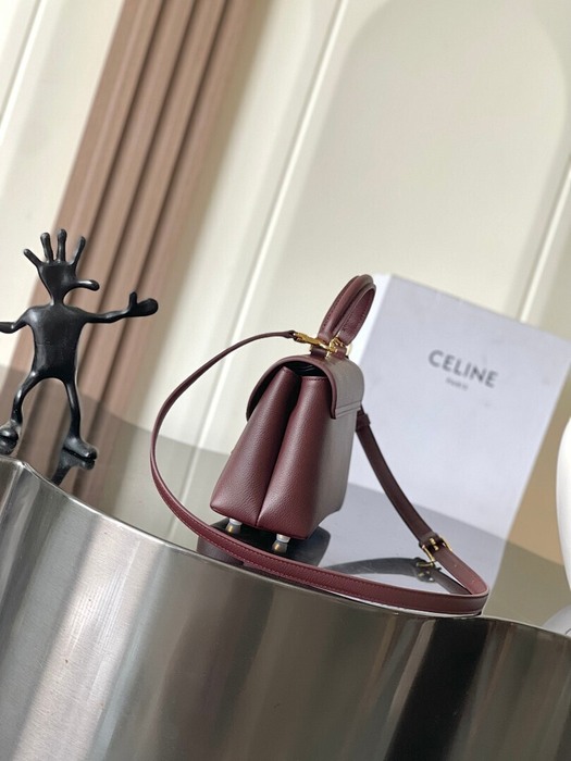 Celine 2026 New Bag Latest Style Yupoo