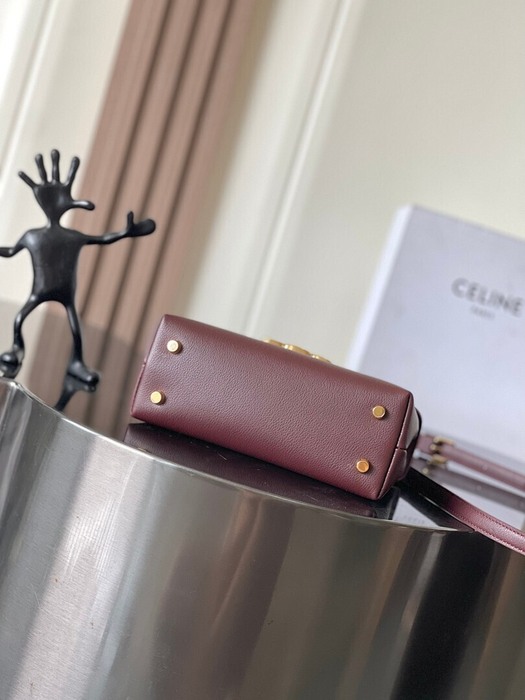 Celine 2026 New Bag Latest Style Yupoo