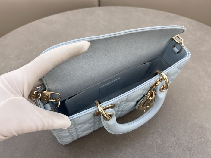 Dior Bags High-Quality Yupoo Collection