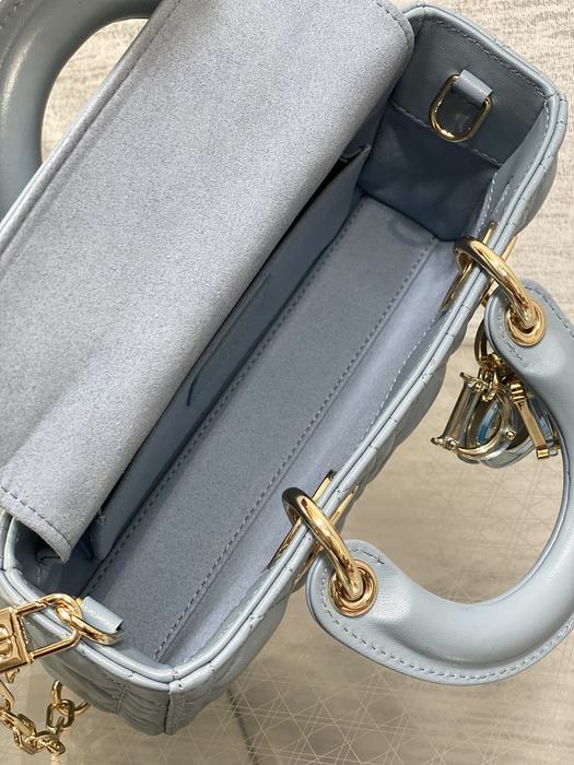 Dior Bags High-Quality Yupoo Collection