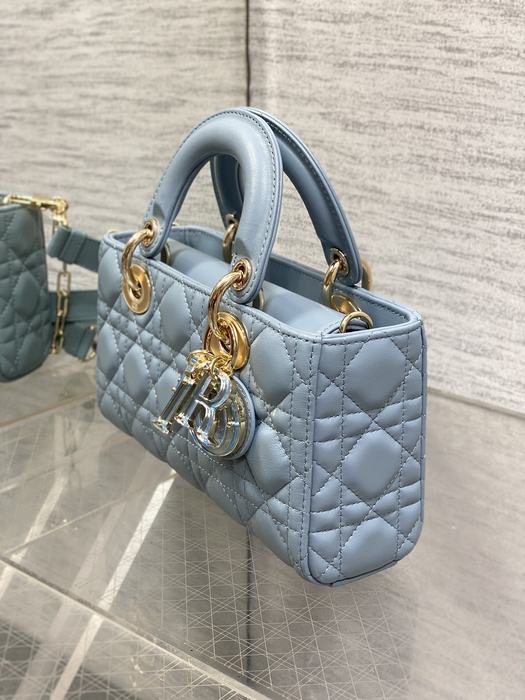 Dior Bags High-Quality Yupoo Collection