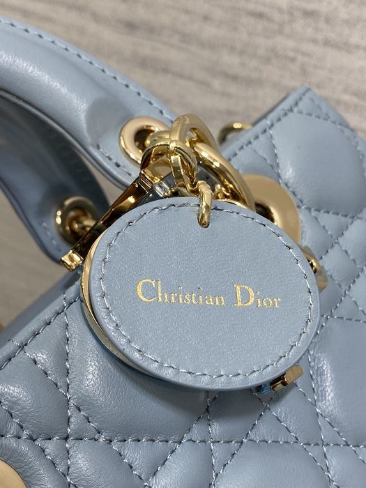 Dior Bags High-Quality Yupoo Collection