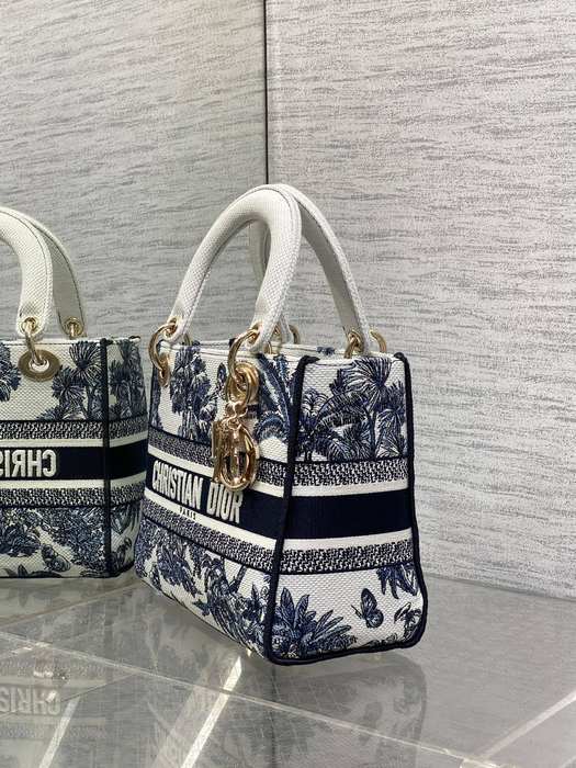 Dior Bags High-Quality Yupoo Collection