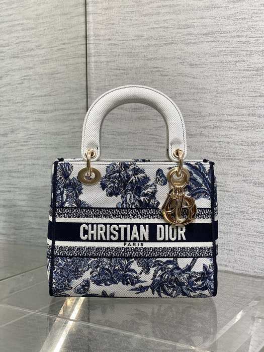 Dior Bags High-Quality Yupoo Collection