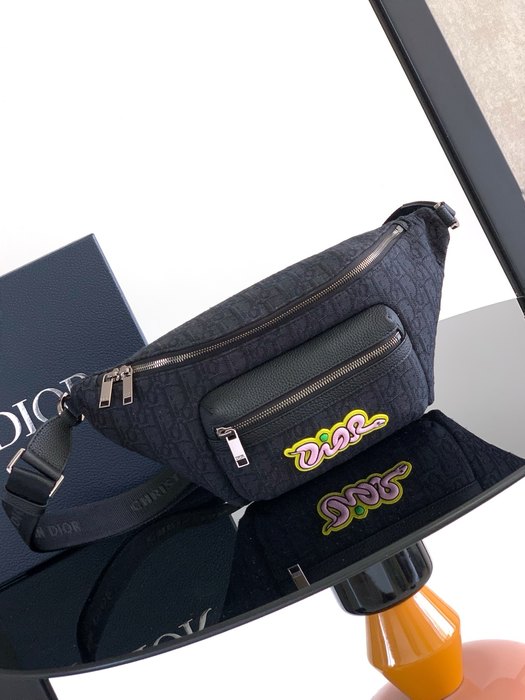Dior Bags High-Quality Yupoo Collection