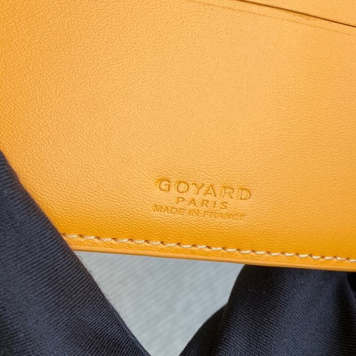 Yupoo Goyard Bags Original quality 2026 New Model