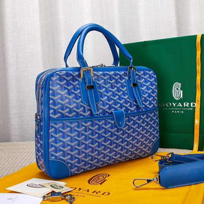 Yupoo Goyard Bags Original quality 2026 New Model