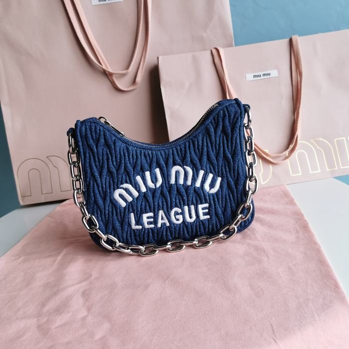 Miu-Miu,Bag，Latest styles,2026，yupoo，Original, quality