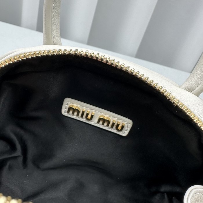 Miu-Miu,Bag，Latest styles,2026，yupoo，Original, quality