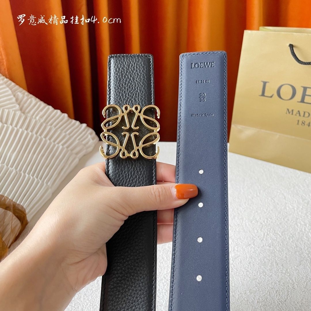 LOEWE_Belt_yupoo_Original_quality