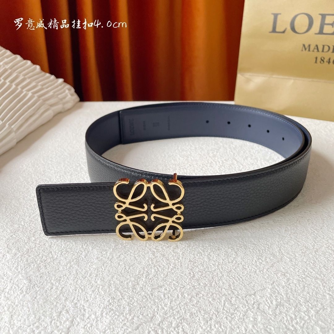 LOEWE_Belt_yupoo_Original_quality