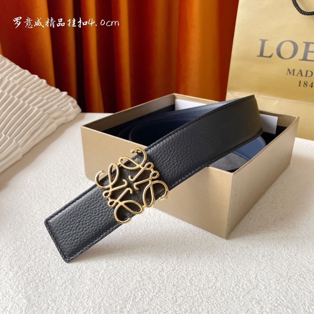 LOEWE_Belt_yupoo_Original_quality