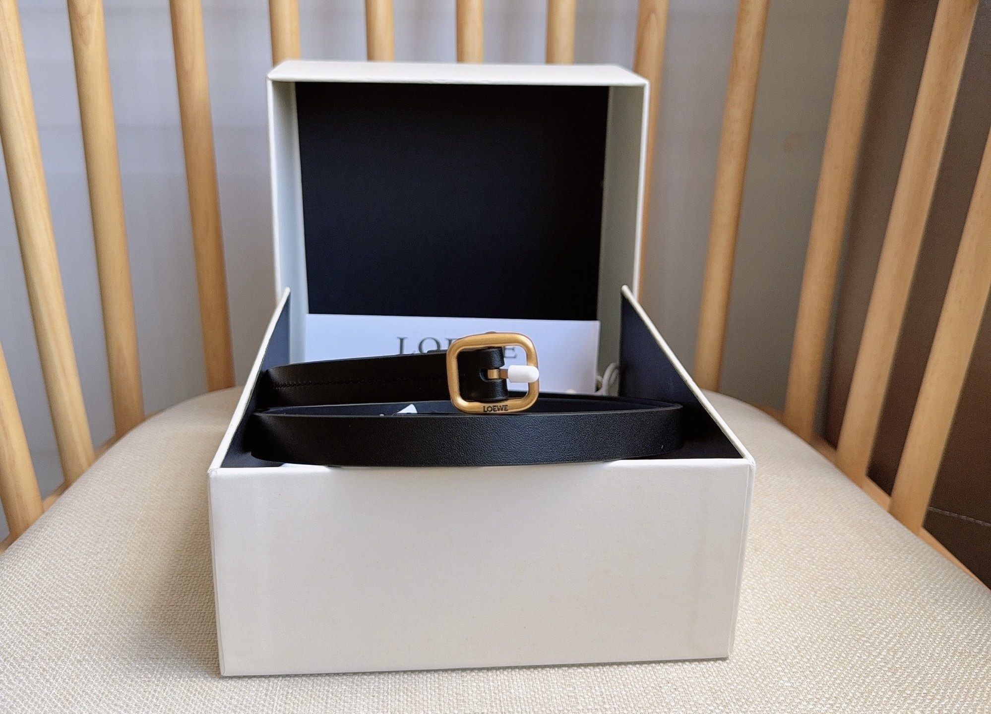 LOEWE_Belt_yupoo_Original_quality