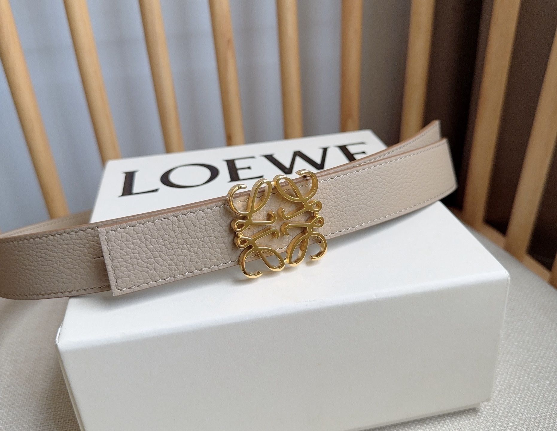 LOEWE_Belt_yupoo_Original_quality
