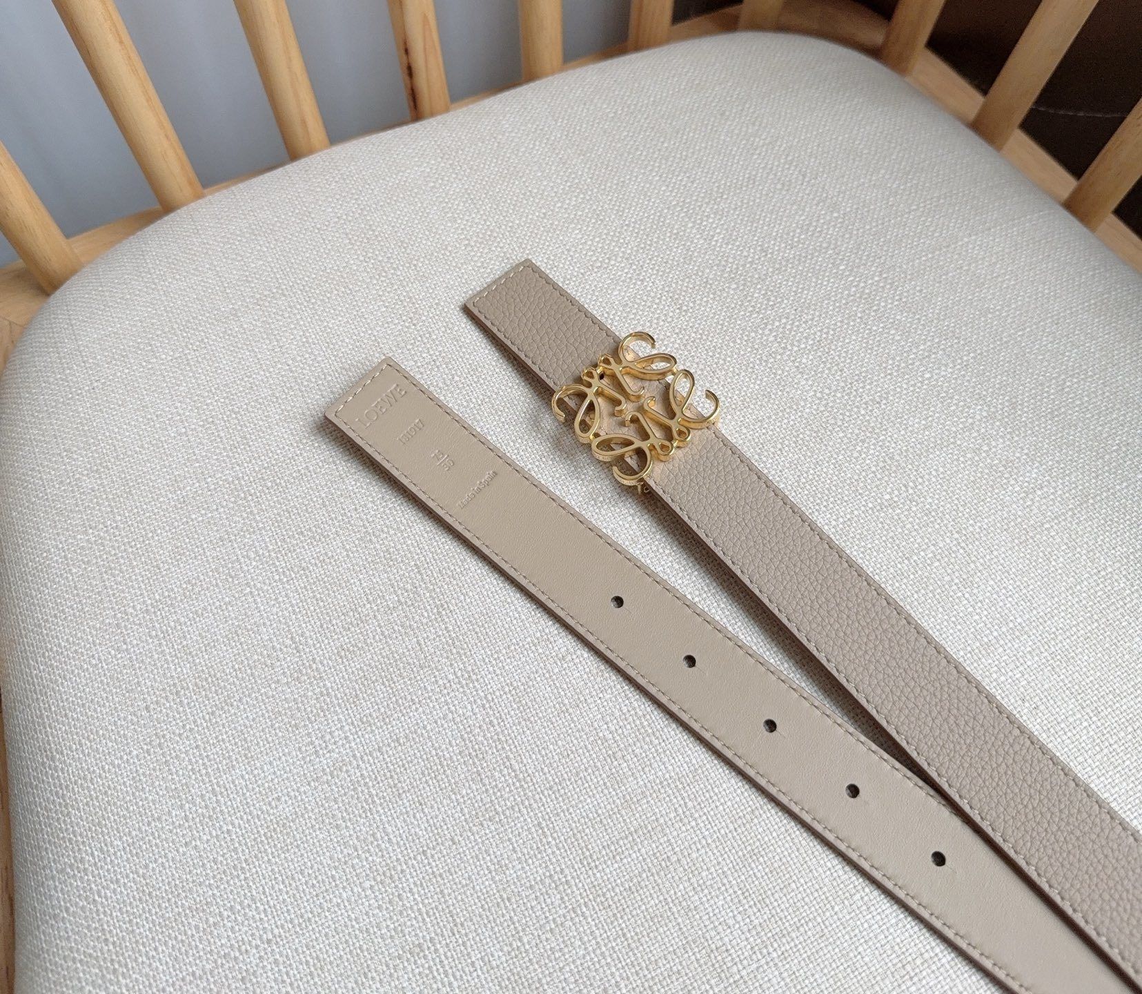 LOEWE_Belt_yupoo_Original_quality