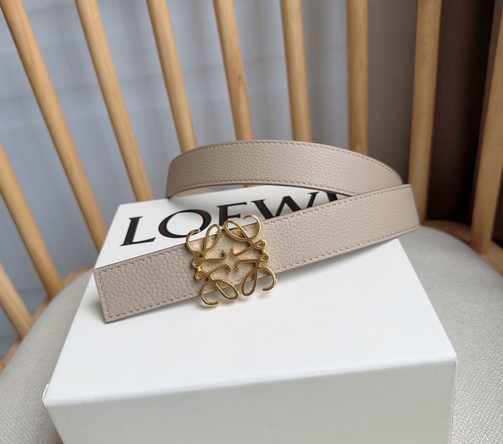 LOEWE_Belt_yupoo_Original_quality