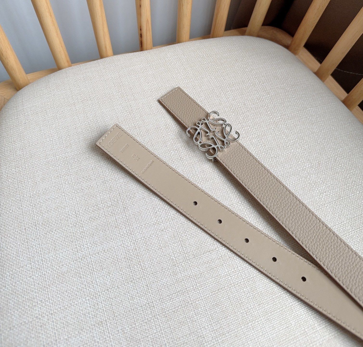 LOEWE_Belt_yupoo_Original_quality