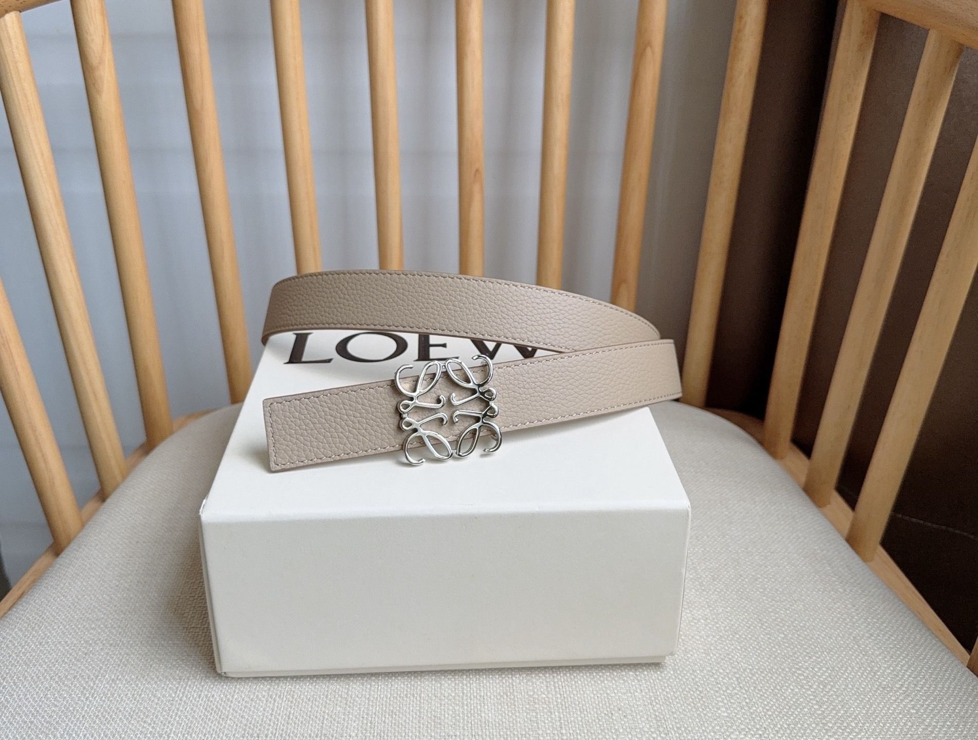 LOEWE_Belt_yupoo_Original_quality