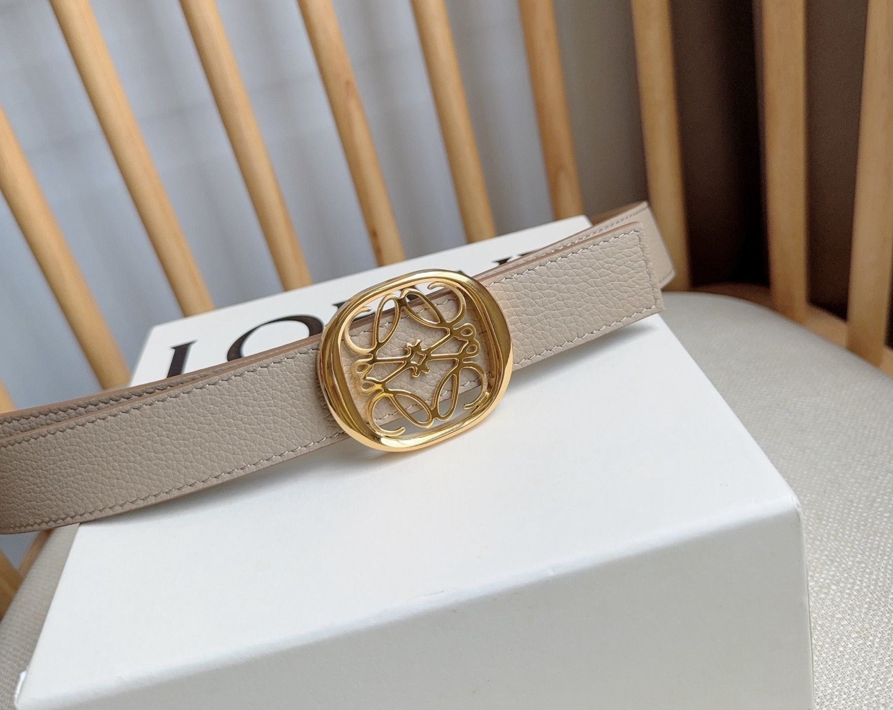 LOEWE_Belt_yupoo_Original_quality