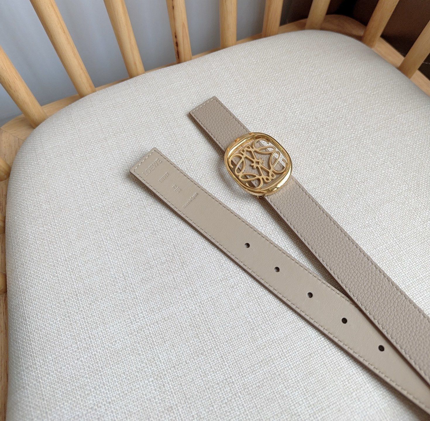 LOEWE_Belt_yupoo_Original_quality