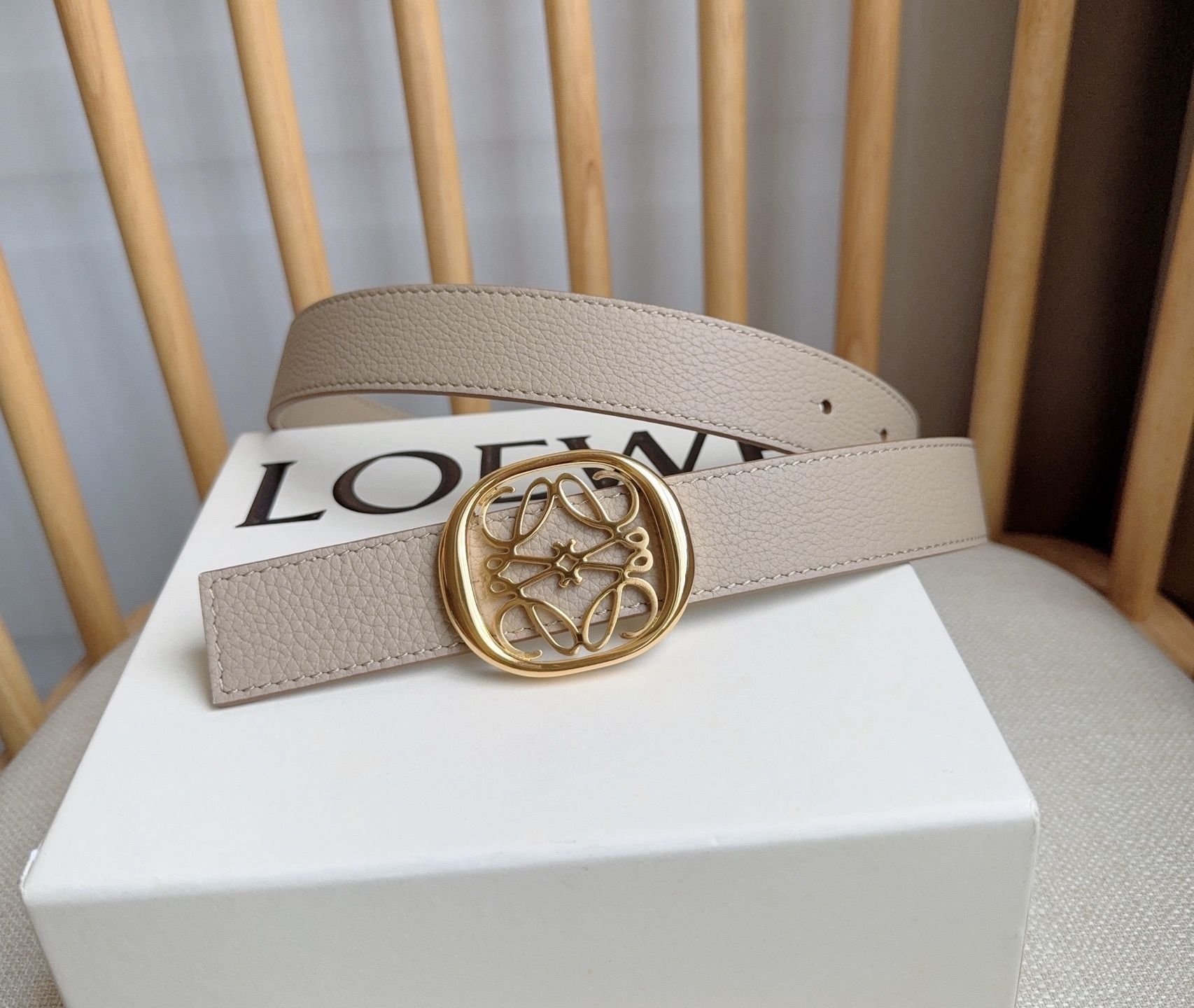 LOEWE_Belt_yupoo_Original_quality
