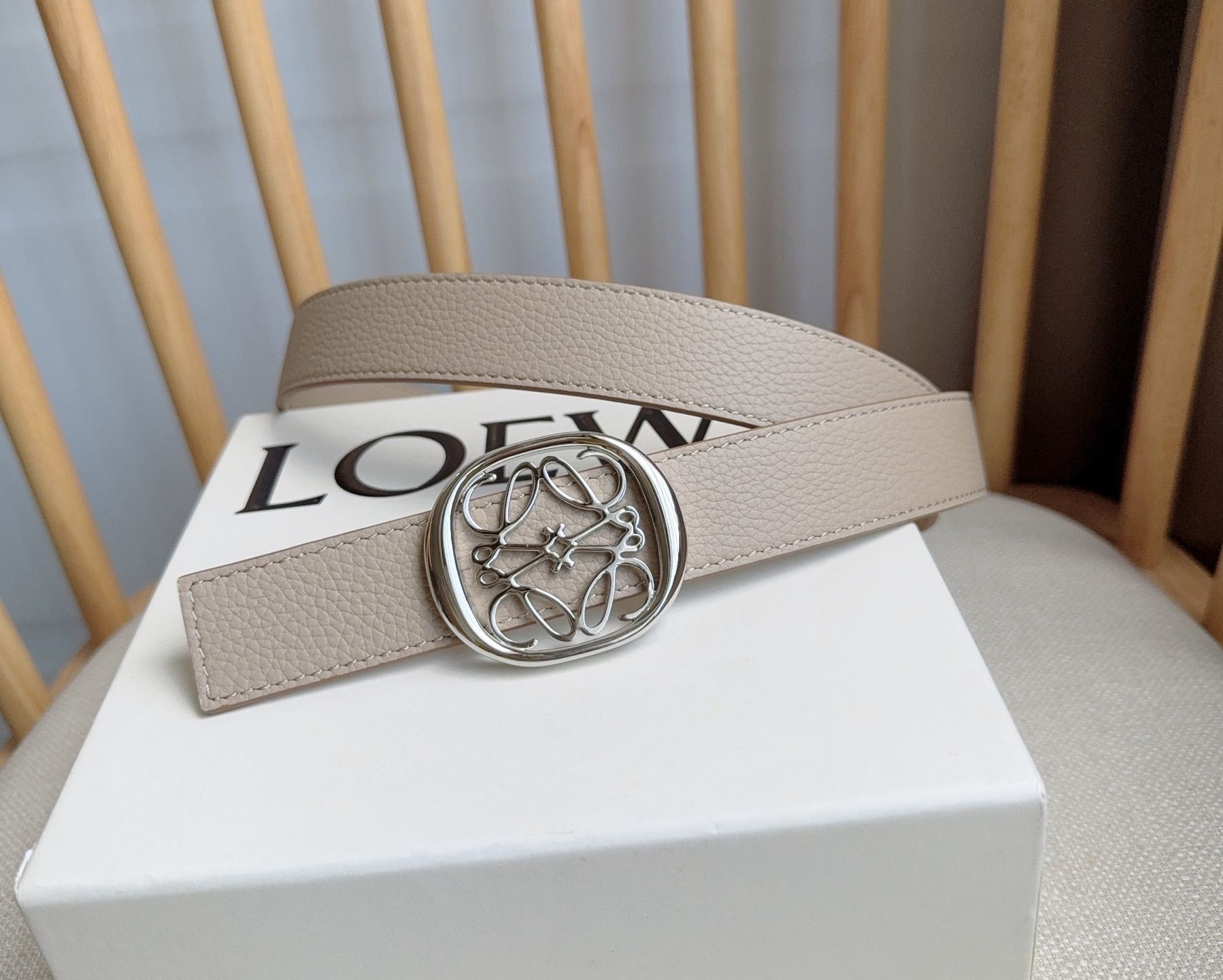 LOEWE_Belt_yupoo_Original_quality