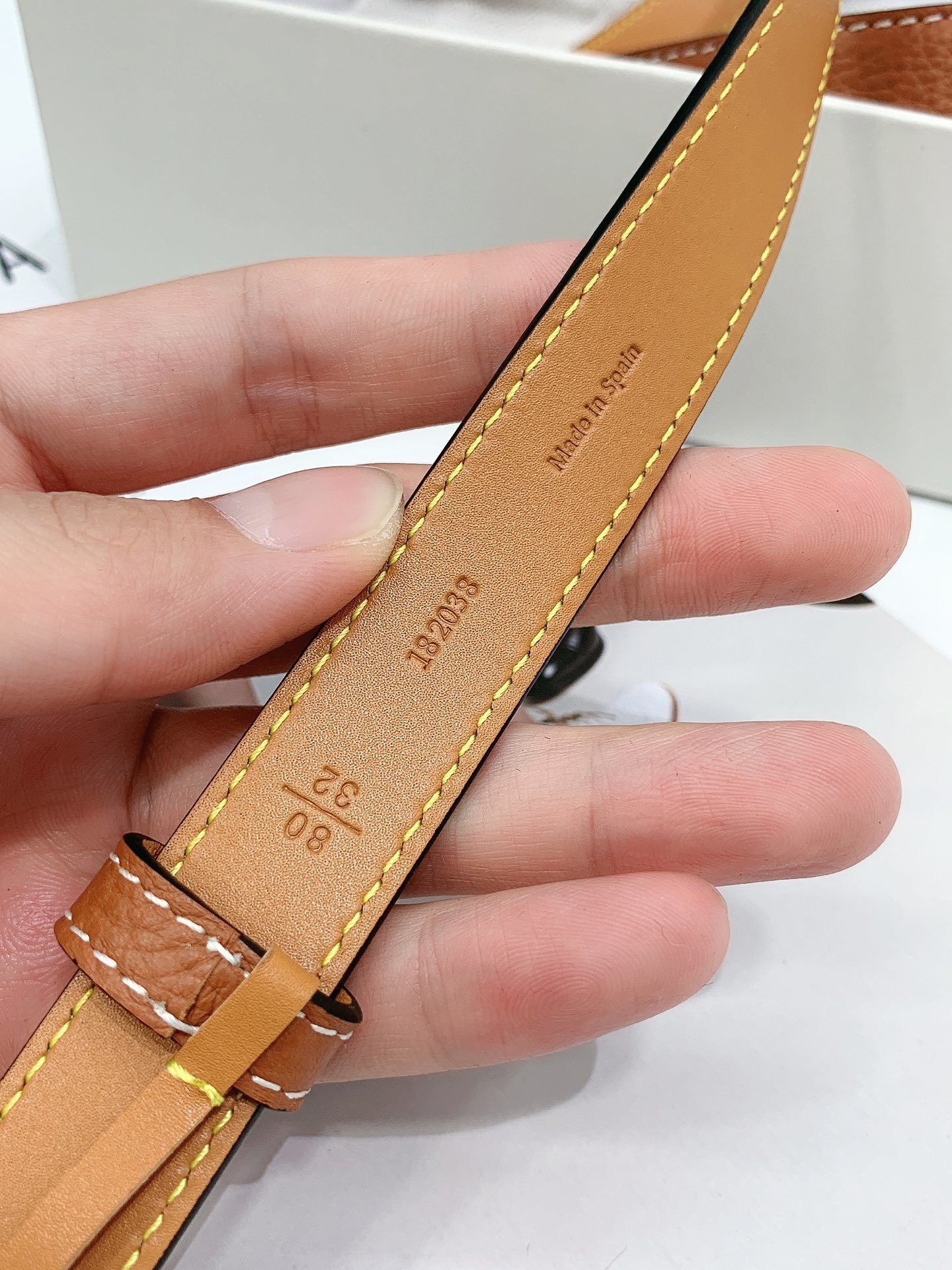 LOEWE_Belt_yupoo_Original_quality