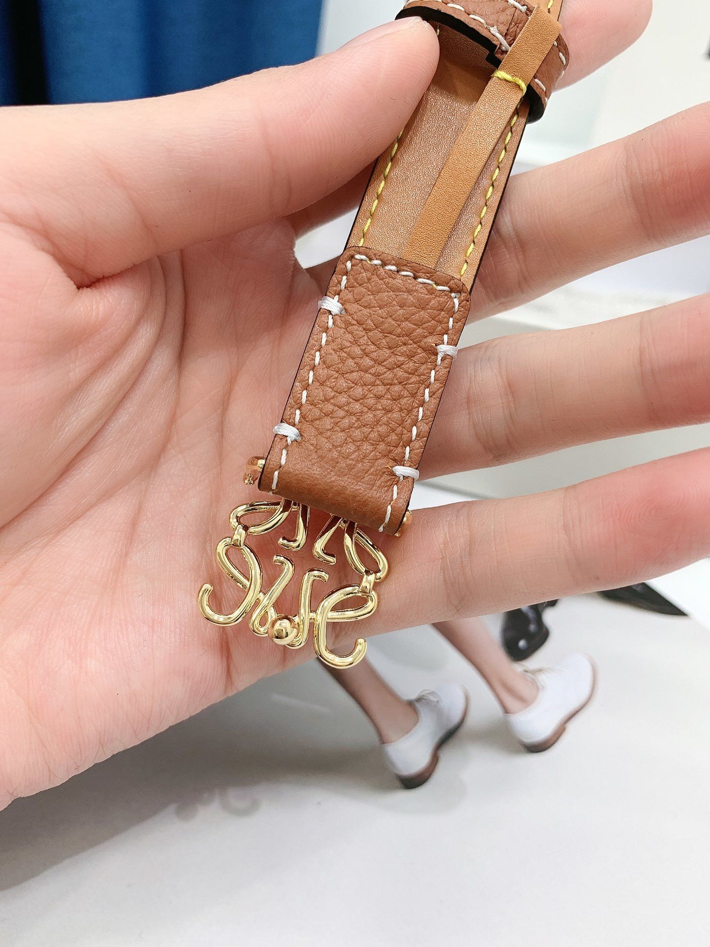 LOEWE_Belt_yupoo_Original_quality