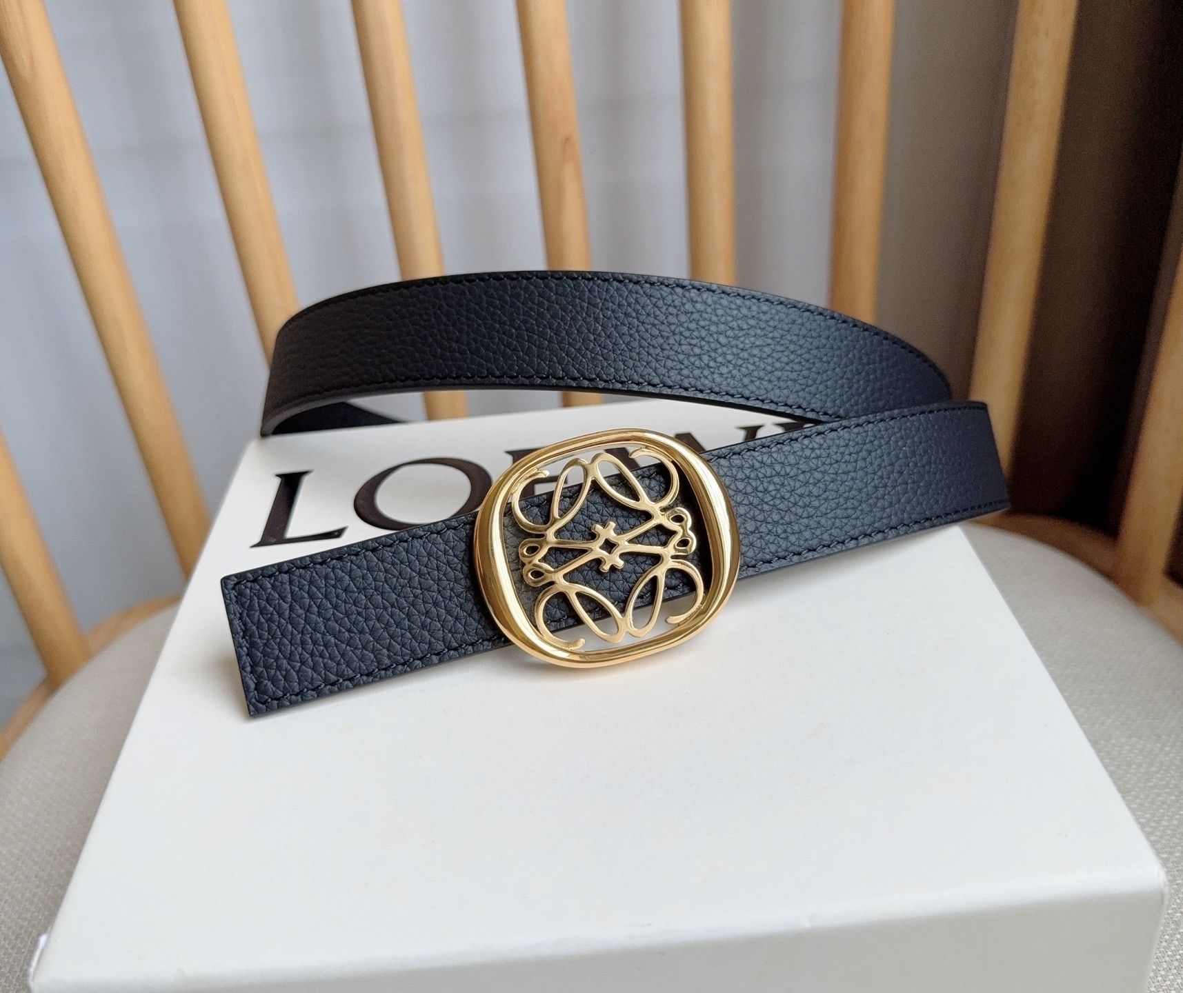 LOEWE_Belt_yupoo_Original_quality