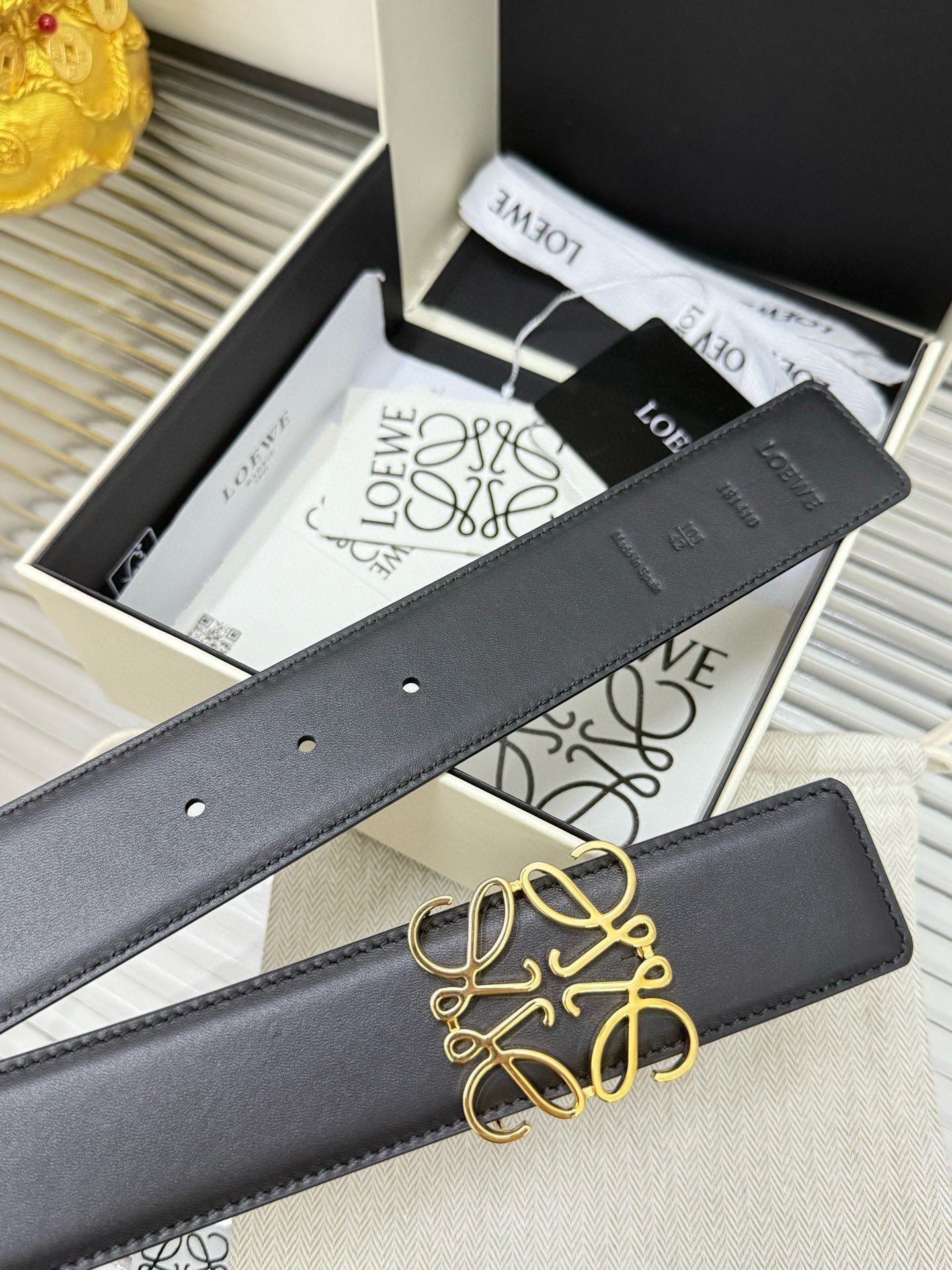LOEWE_Belt_yupoo_Original_quality