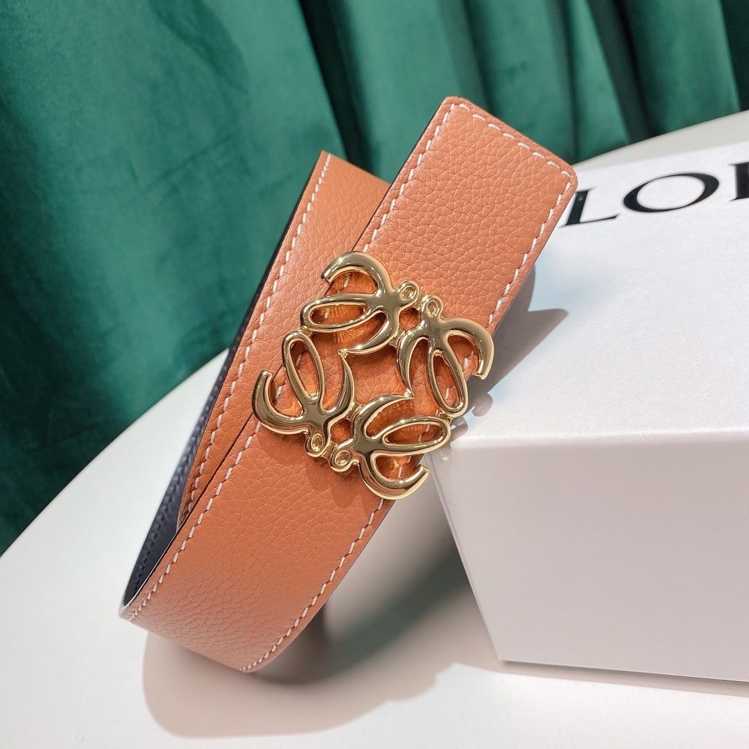 LOEWE_Belt_yupoo_Original_quality