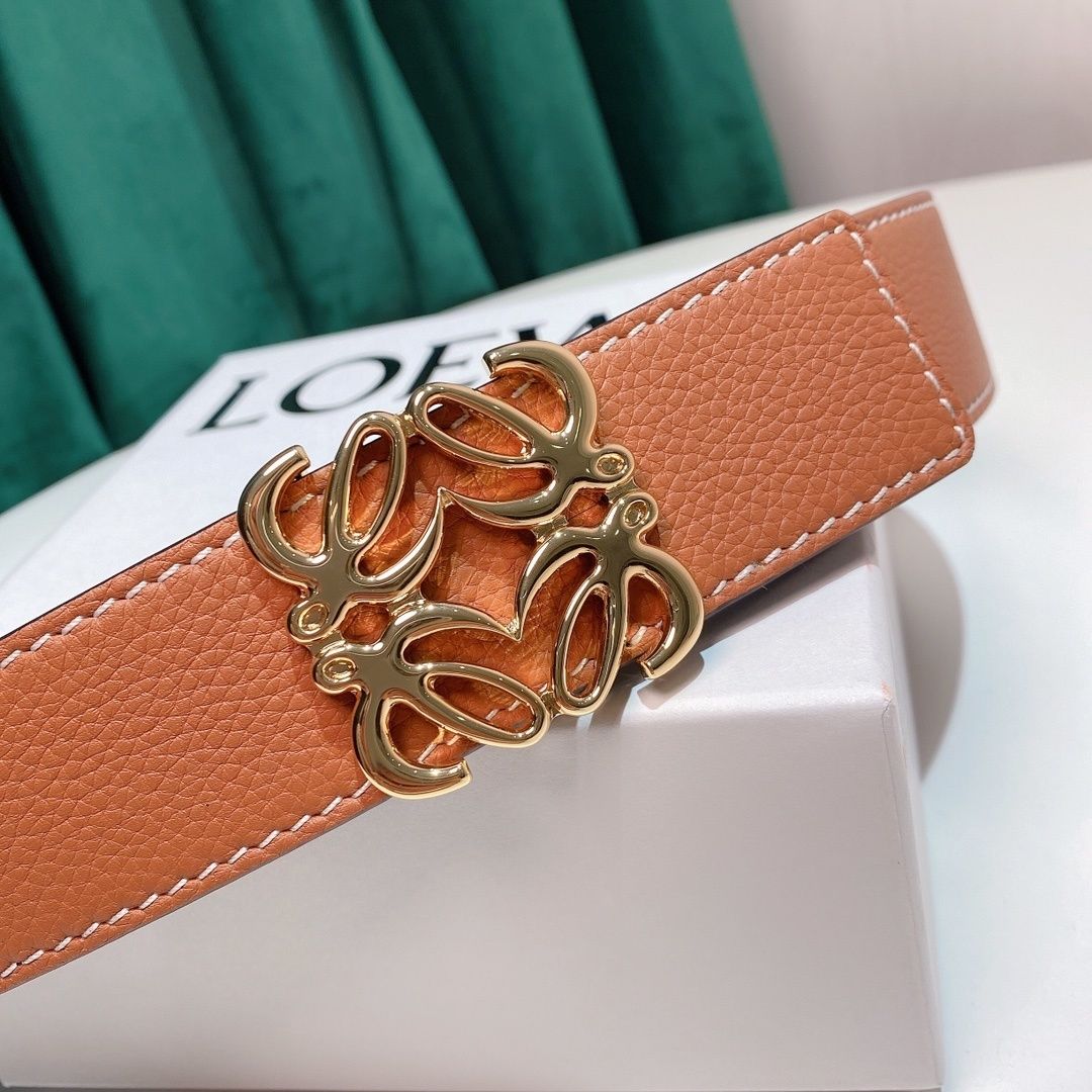 LOEWE_Belt_yupoo_Original_quality